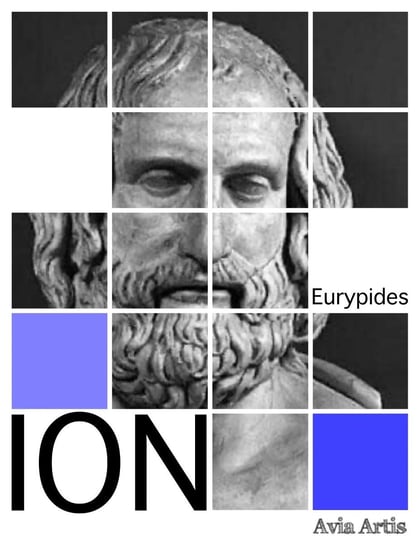 Ion Eurypides
