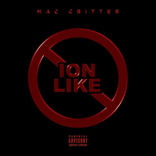 Ion Like Mac Critter