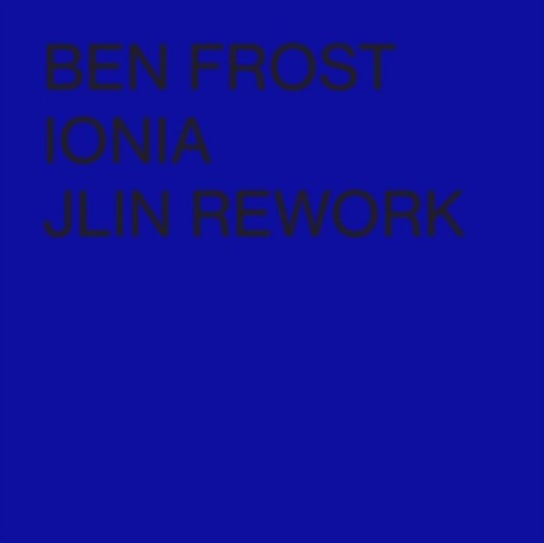 Ionia Frost Ben