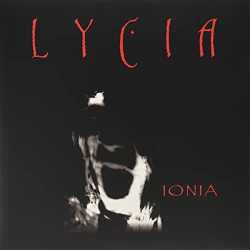 Ionia - Clear Red Edition Lycia