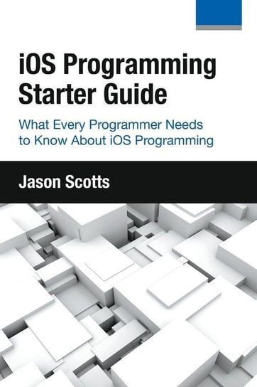 iOS Programming Scotts Jason