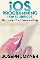 iOS Programming For Beginners Joyner Joseph