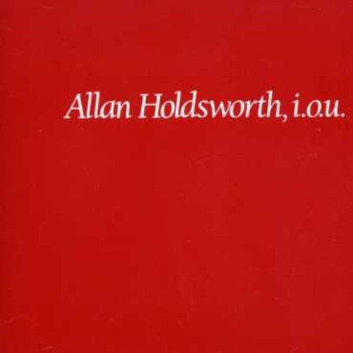Iou Holdsworth Allan