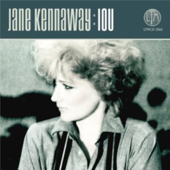 IOU Kennaway Jane