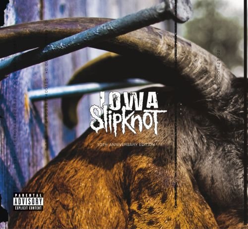 Iowa (Special Edition) Slipknot