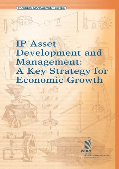 IP Assets Development and Management Wipo