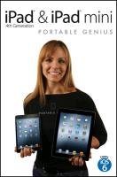 iPad 4th Generation & iPad Mini Portable Genius McFedries Paul