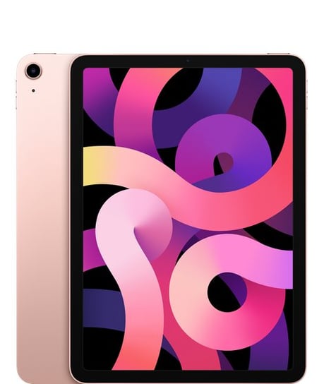 iPad Air 10,9" 64gb Rose Gold Apple