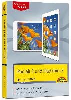 iPad Air 2 und iPad mini 3 aktuell zu iOS 8 Kiefer Philip
