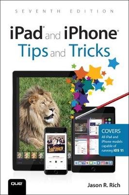 iPad and iPhone Tips and Tricks Rich Jason R.