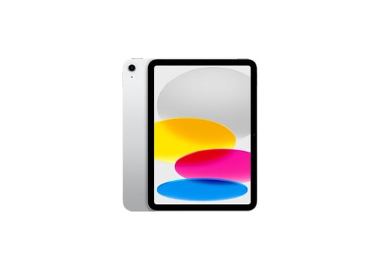 iPad Apple MPQ83FD/A 10,9" 256GB Srebrny Apple