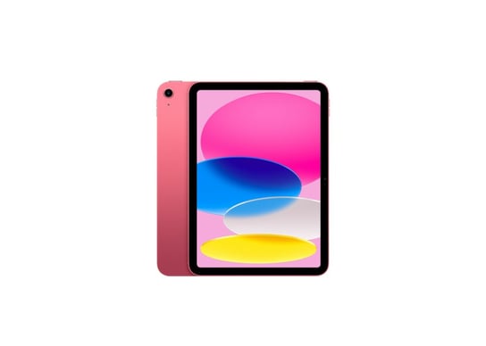iPad Apple MQ6M3FD/A Wi-Fi + Cellular 64GB różowy Apple