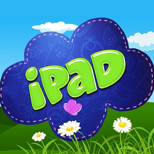 Ipad MIMI (The Animation)