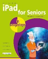 iPad for Seniors in easy steps, 7th Edition Vandome Nick
