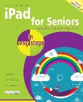iPad for Seniors in easy steps Vandome Nick