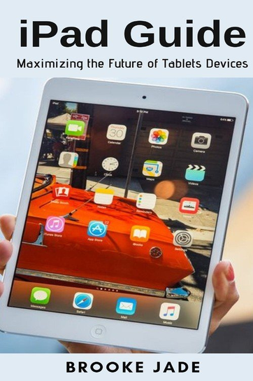 iPad Guide Jade Brooke