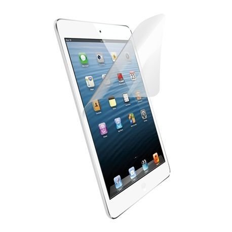 iPad mini folia ochronna poliwęglan na ekran. EtuiStudio
