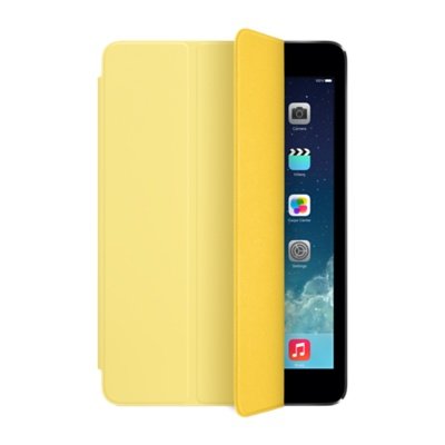 iPad mini Smart Cover MF063 Yellow Apple