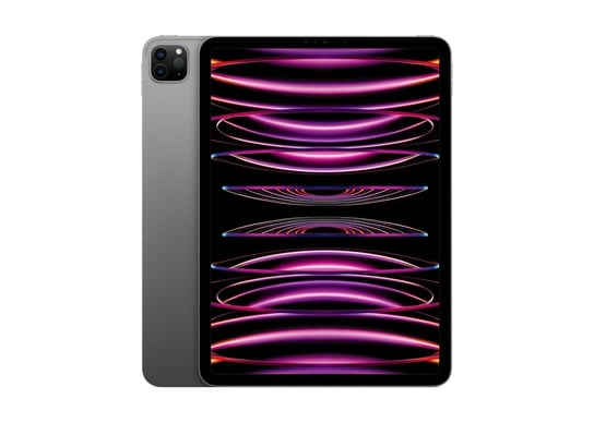 iPad Pro Apple MNYC3FD/A 11" Wi-Fi + Cellular 128GB Gwiezdna Szarość Apple