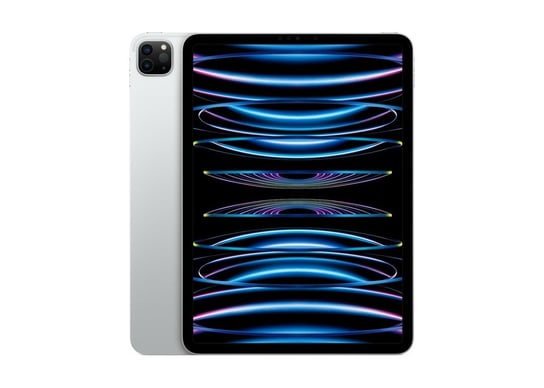 iPad Pro Apple MNYF3FD/A 11" Wi-Fi + Cellular 256GB Srebrny Apple