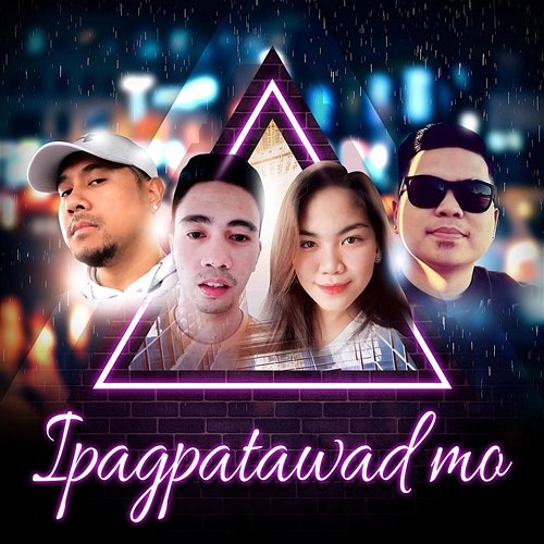 Ipagpatawad Mo ( ) JFLEXX feat. Amanah, Carlos, Raffy Ojeda