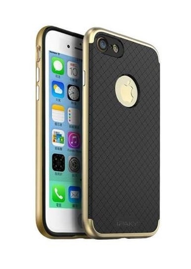 IPAKY HYBRID iPhone 7 / 8 złoty Apple
