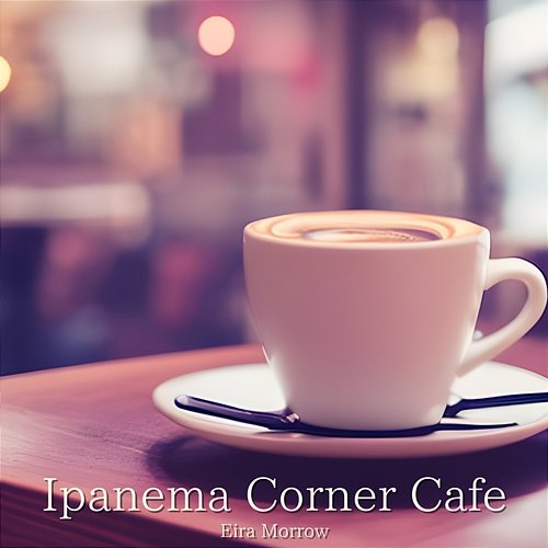 Ipanema Corner Cafe Eira Morrow