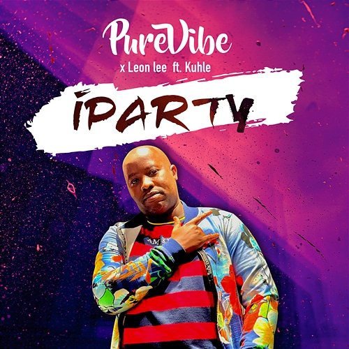 iParty Purevibe & Leon Lee feat. Kuhle