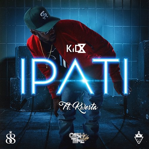 iPati KiD X feat. Kwesta