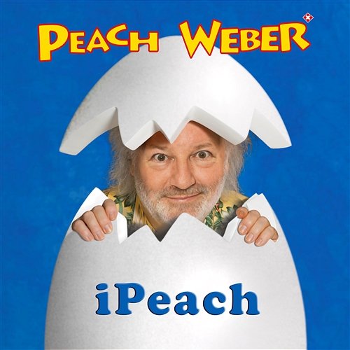 iPeach Peach Weber