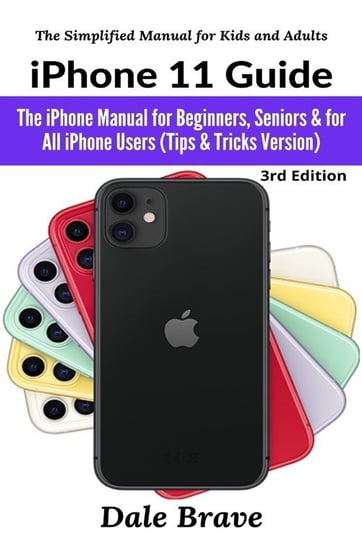 iPhone 11 Guide Brave Dale
