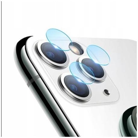 iPhone 11 Pro Hartowane szkło na Tylny aparat EtuiStudio