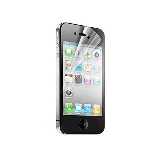 iPhone 4, 4s folia ochronna na ekran EtuiStudio