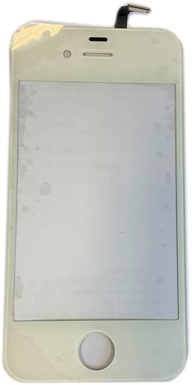 iPhone 4 digitizer biały HP