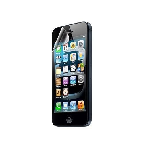 iPhone 5, 5s folia ochronna na ekran EtuiStudio
