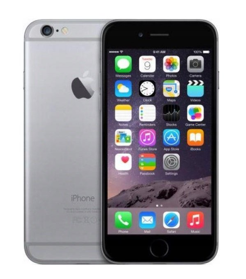 iPhone 6 a1586 Inna marka
