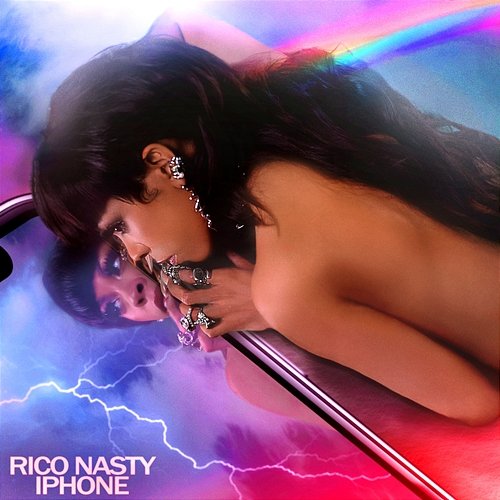 IPHONE Rico Nasty