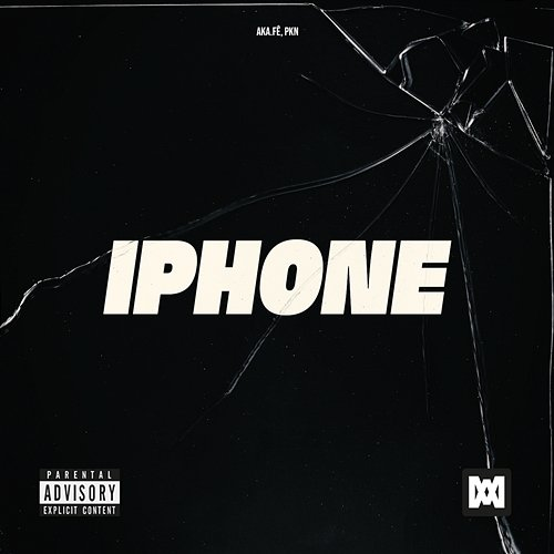 Iphone Aka.Fê, PKN