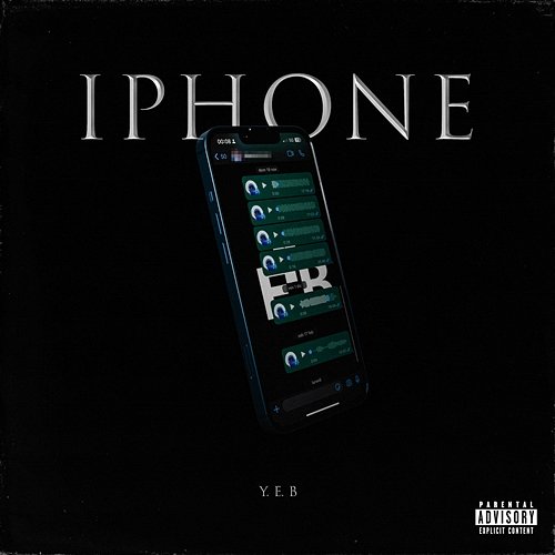 IPHONE Y.E.B