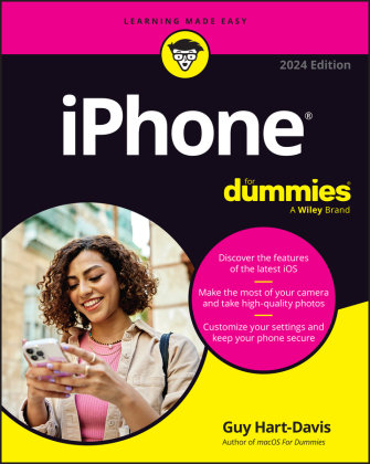 iPhone For Dummies Wiley-Vch