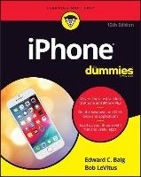 iPhone For Dummies Baig Edward C.