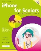 iPhone for Seniors in easy steps, 4th Edition Vandome Nick