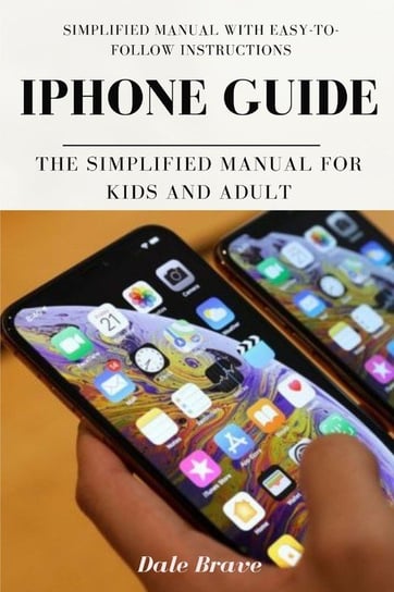 iPhone Guide Brave Dale
