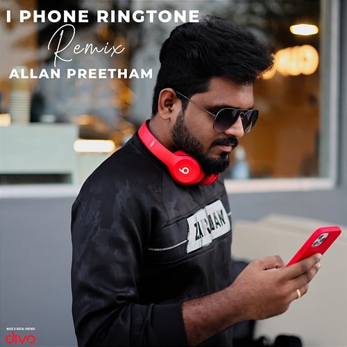 iPhone Ringtone Remix Allan Preetham