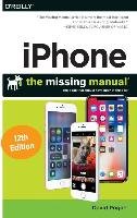 Iphone: The Missing Manual Pogue David
