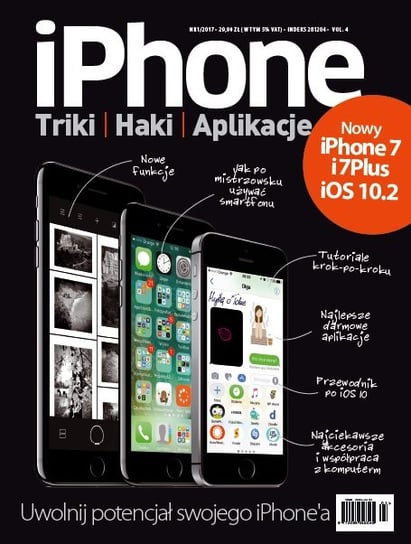 IPhone Triki Haki Aplikacje Bizbi Media SA