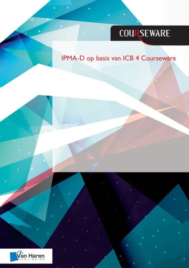 iPMa-D op basis van iCB 4 Courseware Bert Hedeman