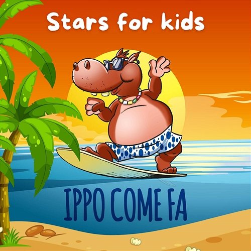 Ippo come fa Stars for kids