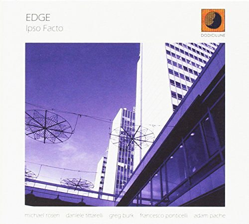 Ipso Facto Edge