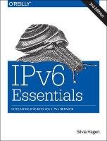 IPv6 Essentials Hagen Silvia